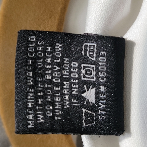 Utility Jacket - Picture 6 of 6